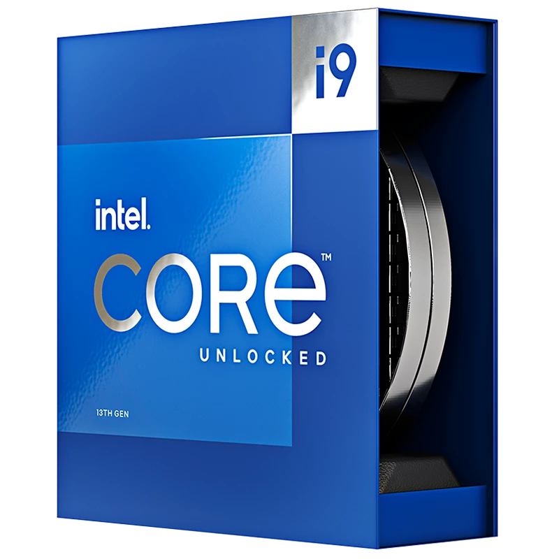 Procesador Intel Core i9-13900K LGA1700 (2.20GHz-5.80GHz) No Fan/Vídeo
