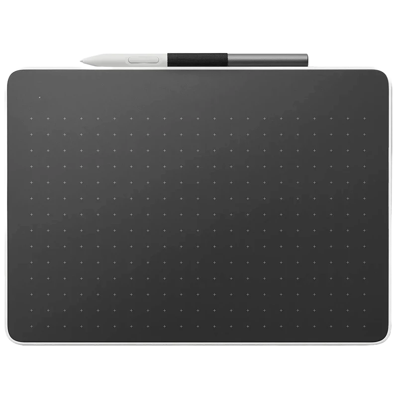 Tabla Digitalizadora Wacom One Pen Tablet Medium (Bluetooth)