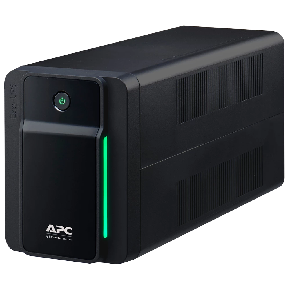 UPS Interactiva APC Back-UPS BVX900L-LM · 900VA / 480W · 120V · AVR · 6 Tomas