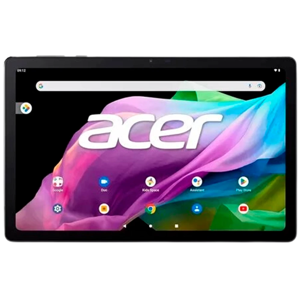 Tableta Acer 10.4" Iconia Tab P10 A73 Octa core RAM 4GB + 128GB + FOLIO CASE