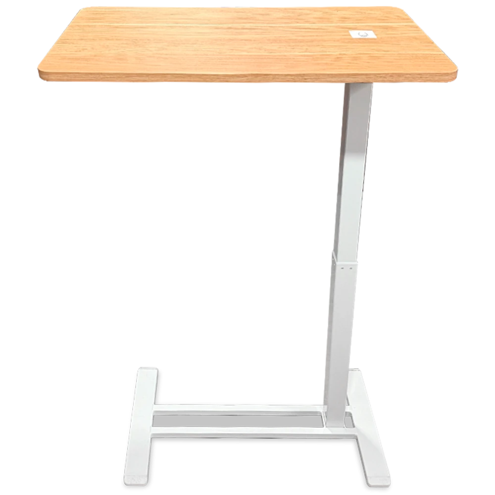 Escritorio Auxiliar Ajustable Tauret Rising Desk