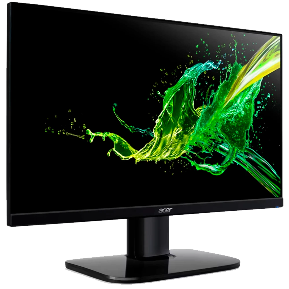 Monitor Acer KA242Y G0bi · 23.8" FHD 120Hz · IPS 1ms VRB · FreeSync · Negro